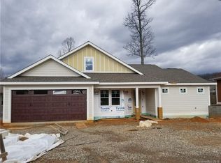 33 Penley Park Dr #19A, Weaverville, NC 28787