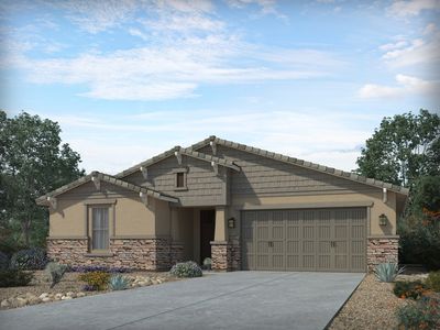 4570 N 184th Ln, Goodyear, AZ, 85395