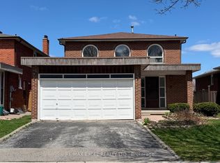 94 Pepperell Cres, Markham, ON L3R3G8