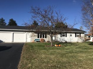 6206 Jacquelyn Rd, Weston, WI 54476