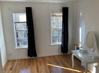 50 Sutton St #3L, Brooklyn, NY 11222