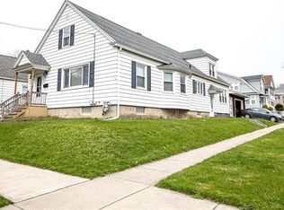 115 Craton St, Syracuse, NY 13203
