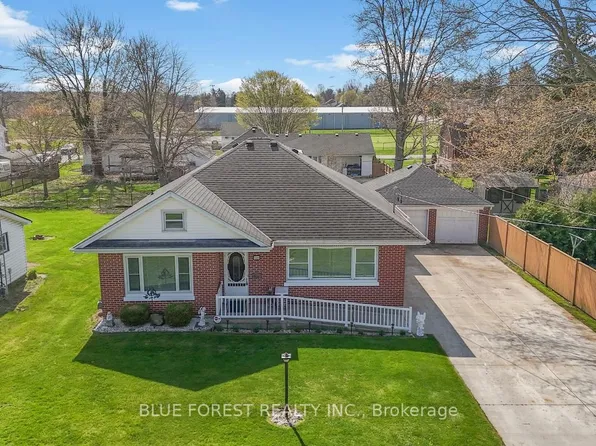 154 Chestnut St, West Elgin, ON N0L 2P0