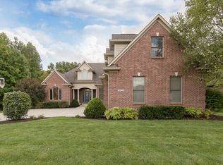 4635 Hampton Ln, Avon, IN 46123