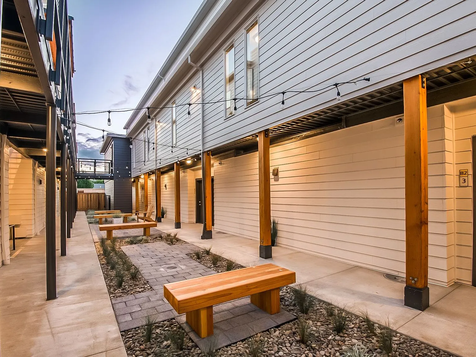 Julian Apartments — Photo 4