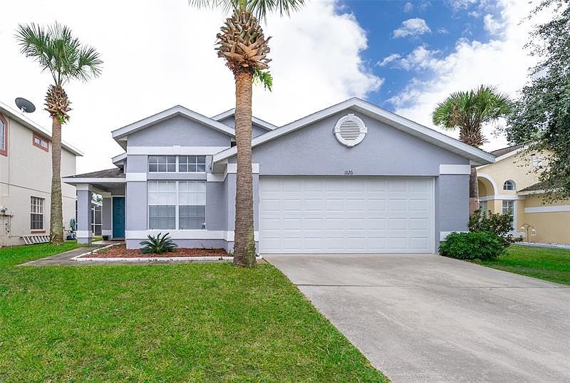 1826 Bridgeview Cir, Orlando, FL 32824 Zillow