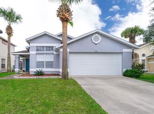 1826 Bridgeview Cir, Orlando, FL 32824