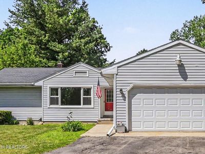 12799 Melody Rd, Grand Ledge, MI, 48837