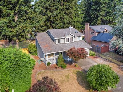 11120 205th Avenue Ct E, Sumner, WA, 98391
