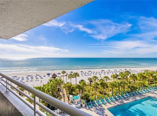 210 Sands Point Rd #2603/04, Longboat Key, FL 34228