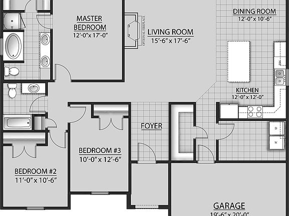 Ramona V K - DSLD Homes