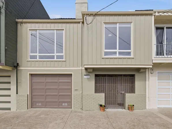 2326 Vicente St, San Francisco, CA 94116