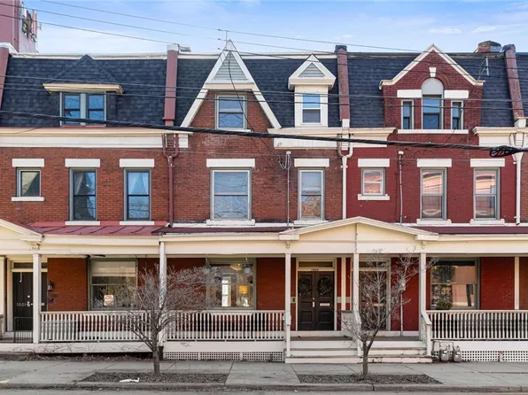 1003 Allegheny Ave, Pittsburgh, PA 15233