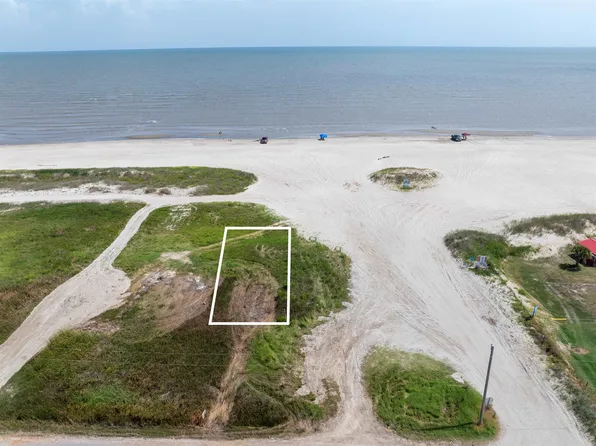 Porpoise Ave, Cameron, LA 70631