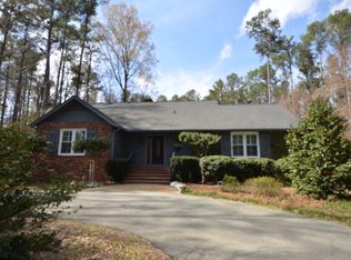 784 Rocky Branch Ln, Evans, GA 30809