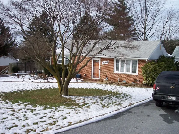 7704 Carter Rd, Sykesville, MD 21784