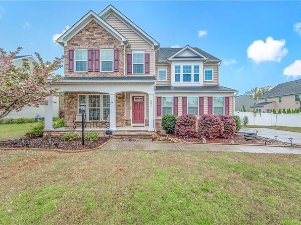 202 Pintail Path, Newport News, VA 23606