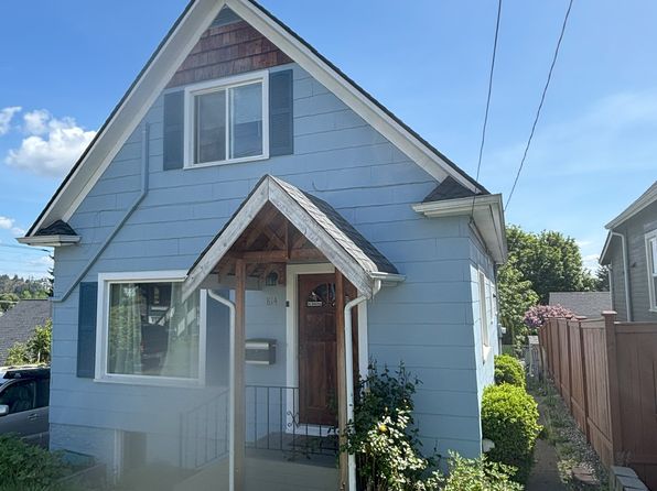 814 Chester Ave #B