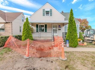 29967 Phillips Ave, Wickliffe, OH 44092