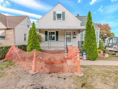 29967 Phillips Ave, Wickliffe, OH, 44092