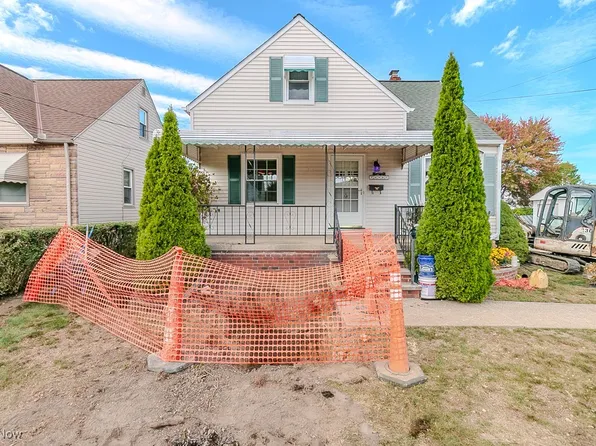 29967 Phillips Ave, Wickliffe, OH 44092