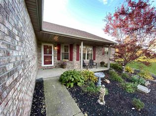 7011 S County Road 475 E, Selma, IN 47383