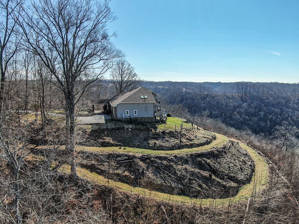 11734 Fox Hill Rd, Baxter, TN 38544 Zillow