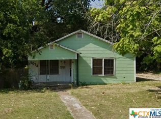 1013 E Central Ave, Temple, TX 76501