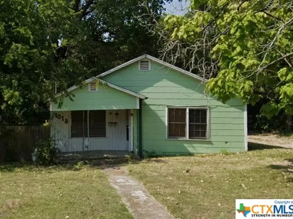 1013 E Central Ave, Temple, TX 76501