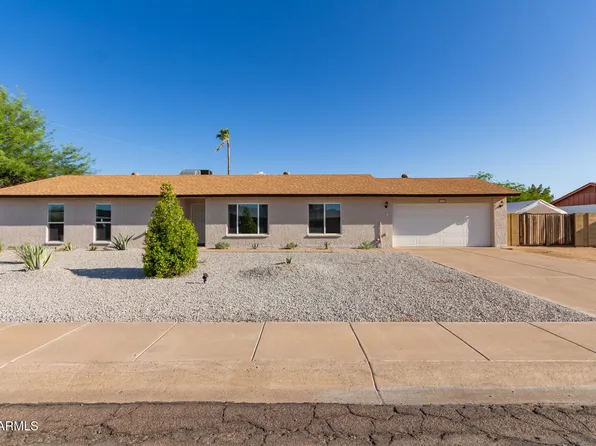 3433 E BETTY ELYSE Lane, Phoenix, AZ 85032