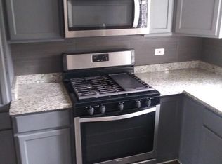 18837 May Ave, Homewood, IL 60430