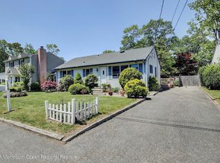 1319 Barton Ave, Point Pleasant Beach, NJ 08742
