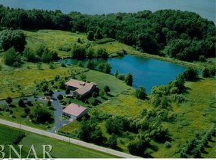 23123 Kennedy Rd, Farmer City, IL 61842