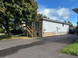 55 Courtice Cres #2, Collingwood, ON L9Y 4N7
