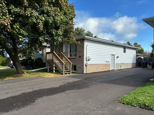 55 Courtice Cres #2 Photo 1
