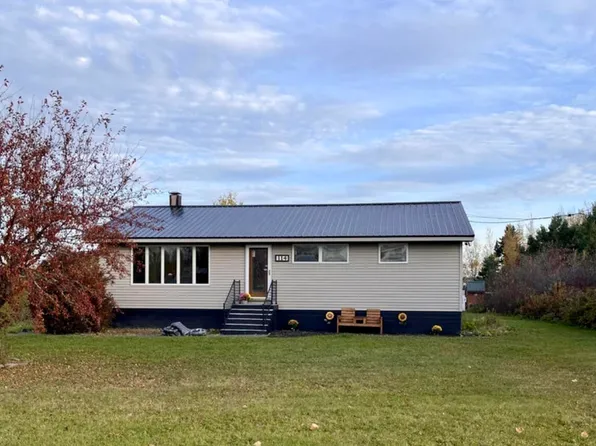 114 Currier Road, Fort Fairfield, ME 04742