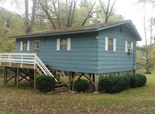 165 Sugarfork Rd, Franklin, NC 28734