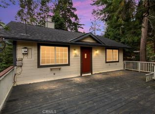 24634 Bernard Dr, Crestline, CA 92325