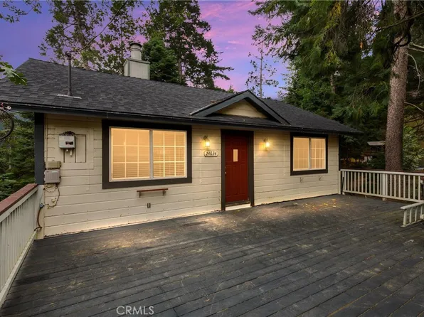 24634 Bernard Dr, Crestline, CA 92325