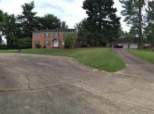 5 Clinton Pl, Huntington, WV