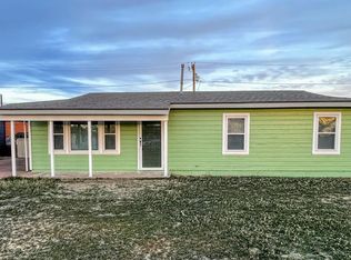 4102 Avenue U, Snyder, TX 79549