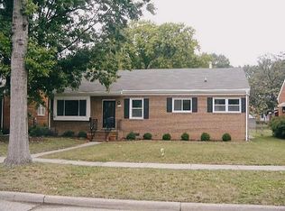 1906 Maple Shade Ln, Richmond, VA 23227