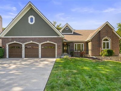 1432 E Meadow Ln, Olathe, KS, 66062