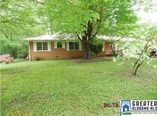 1317 Conger Rd, Anniston, AL 36207