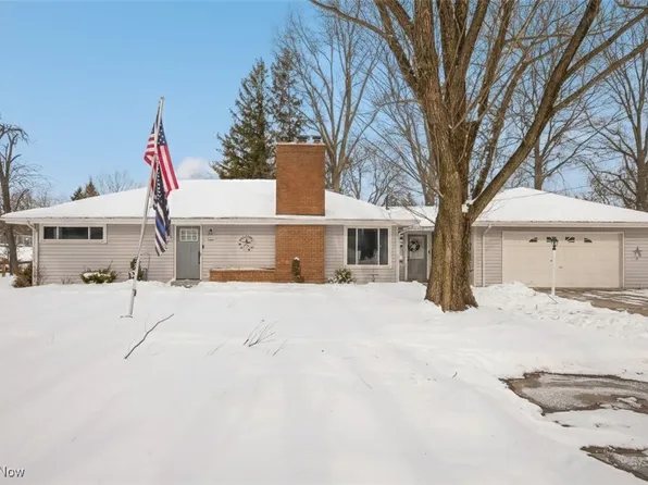 15446 Drake Rd, Strongsville, OH 44136