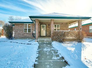 303 E Colorado Ave, Berthoud, CO 80513