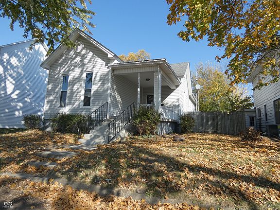 2nd image of 404 Indianapolis Ave