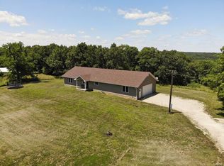 9331 Droste Rd, Gerald, MO 63037