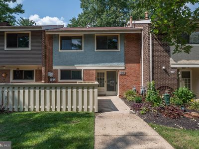 144 Kirkbride Rd, Voorhees, NJ, 08043
