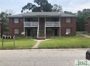 2514 Oak Forest Dr, Savannah, GA 31404
